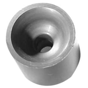 367094_16 mm Diameter Noryl Tube Spacer, Quantity of One