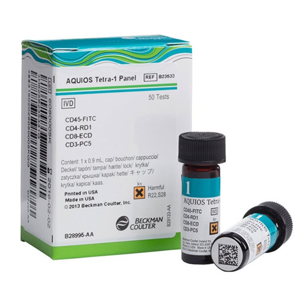 B23533_AQUIOS  Tetra-1 Panel