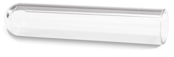 357007_50 mL Open-Top Thickwall Polypropylene Tube, 29 x 104mm - 25Pk