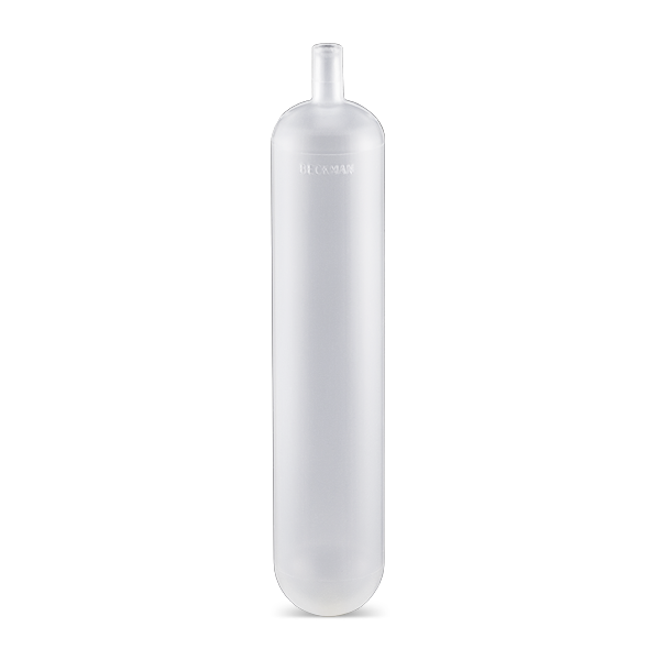 342413_13.5 mL Quick-Seal®  Polypropylene Tube, 16 x 76mm - 50Pk