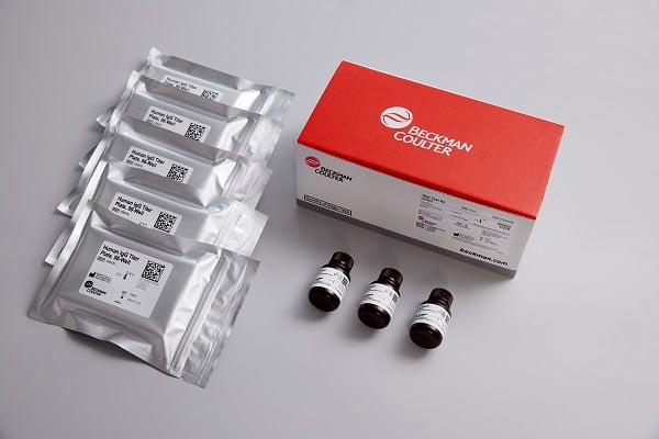 C86430_Cydem VT System IgG Titer Standard Experiment Kit