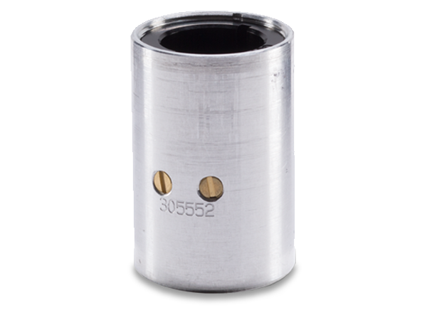 392772_Individual Cell Assembly, Quartz Window with Flow-Through Centerpiece