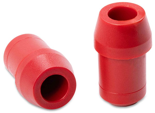 C63414_200uL Tubes Adapter; 1 Tube per Adapter