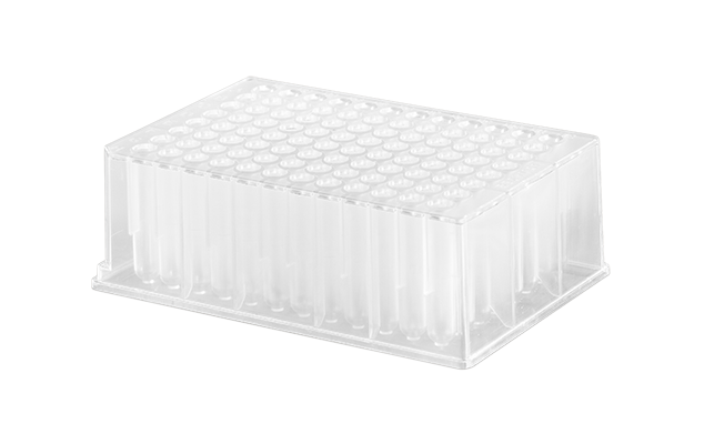267007_96-Round Deep Well Plates Sterile