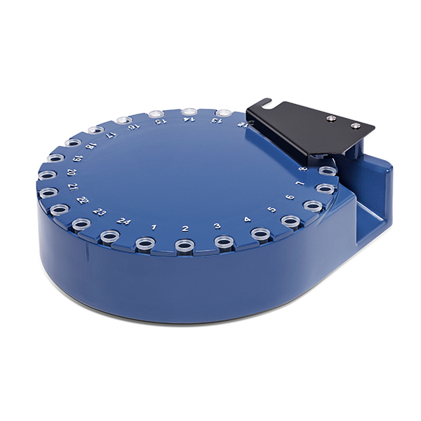 C22467_Carousel Assembly for Vi-CELL BLU