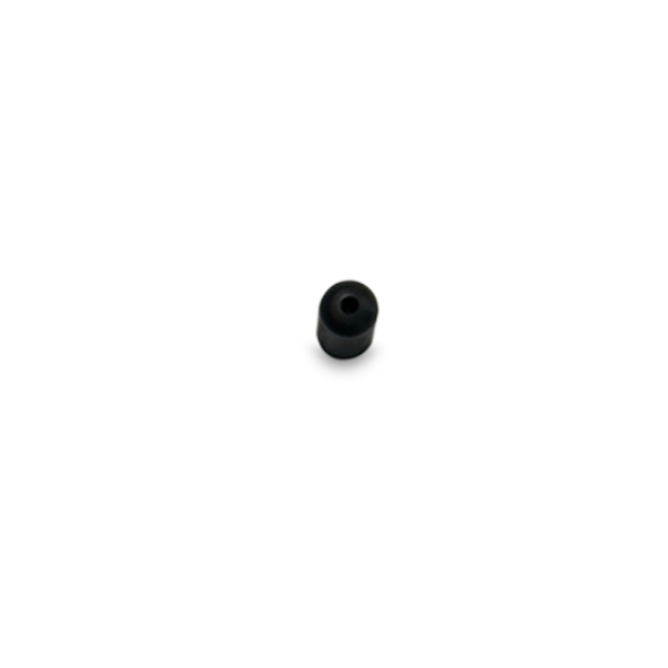 349900-16mm Diameter Noryl Floating Tube Spacer, Quantity of One_2